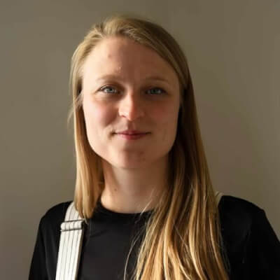 Hauspie, Heleen Heleen Hauspie