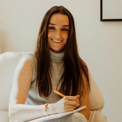 Vervoort, Zoey Zoey Vervoort