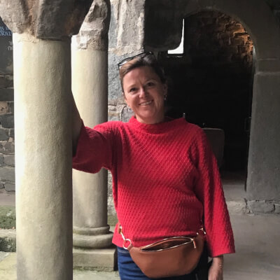 De Groote, Hilde Hilde De Groote