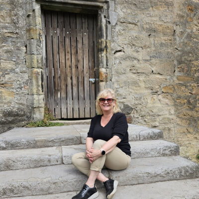 Wenmeekers, Desiree Desiree Wenmeekers