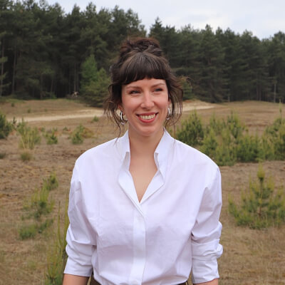 Krupa, Chayenne Chayenne Krupa