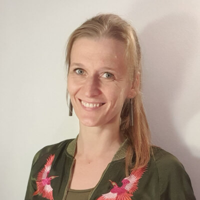 Van Ham, Greet Greet Van Ham