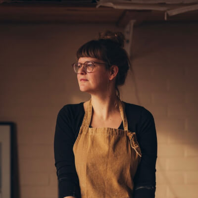 Vereycken, Hanna Hanna Vereycken