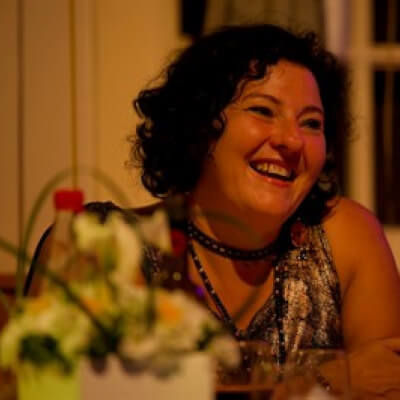 Van Regenmortel, Myriam Myriam Van Regenmortel