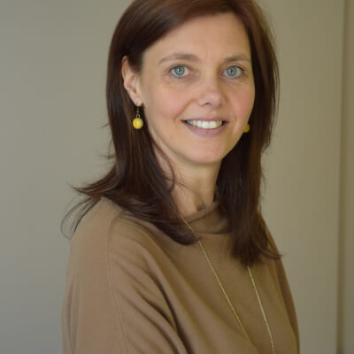 Vandekerckhove, Machteld Machteld Vandekerckhove