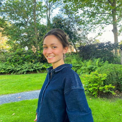 Tirions, Emma Emma Tirions