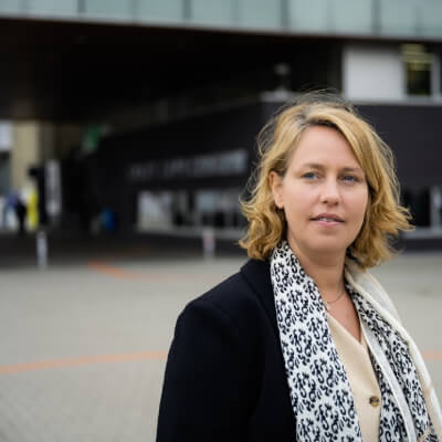 Baetens, Imke Imke Baetens