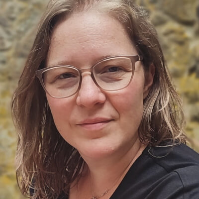 Van Eygen, Nathalie Nathalie Van Eygen