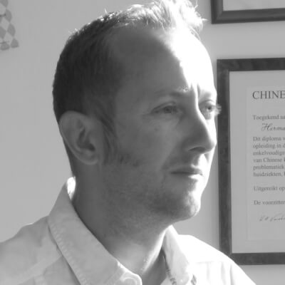 Duchesne, Herman Herman Duchesne