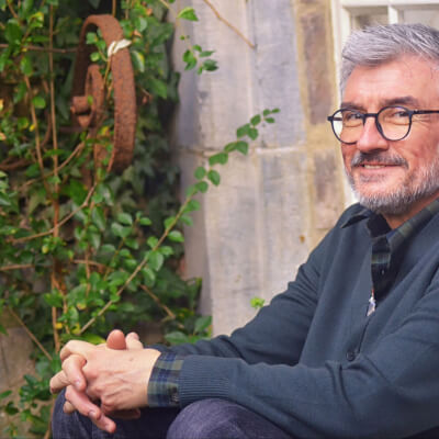 Mouton, Jan Jan Mouton