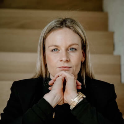Marie Van Hove