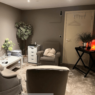 Koch van der Meer, Yvonne Yvonne Koch van der Meer