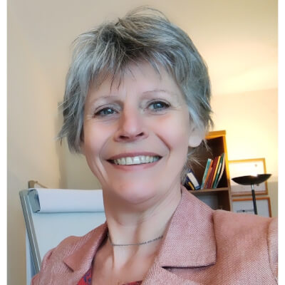 Maité Vande Velde
