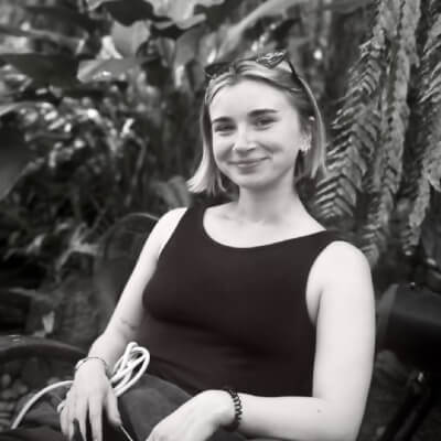 Maélyne Sermeus