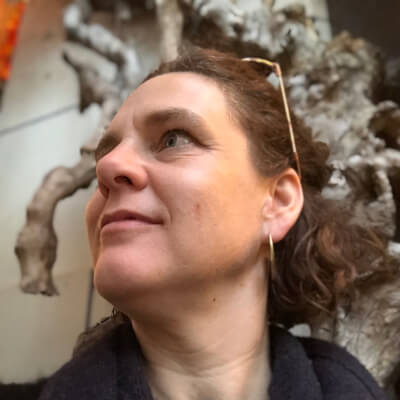 Fontaine, Elke Elke Fontaine