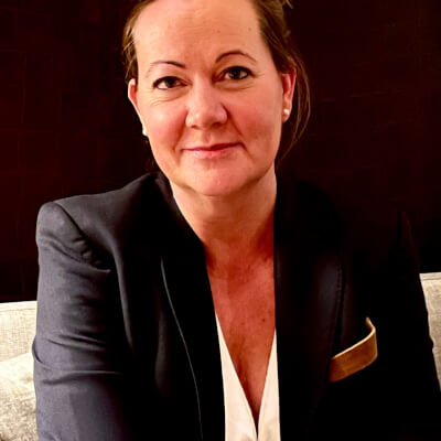 Van den Berge, Rosy Rosy Van den Berge