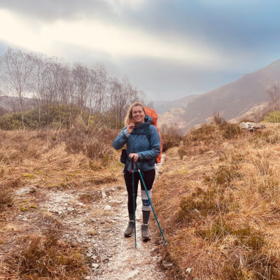 Teirlynck, Lobke Lobke Teirlynck