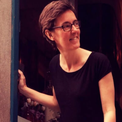 Banken, Mylène Mylène Banken