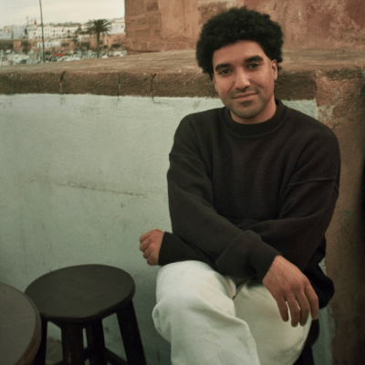 Hicham, Amin Amin Hicham