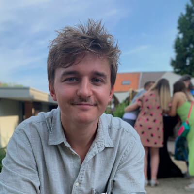 Warlop, Isaac Isaac Warlop