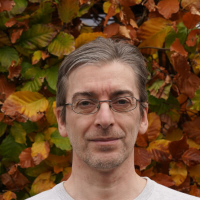 Gert Peeters