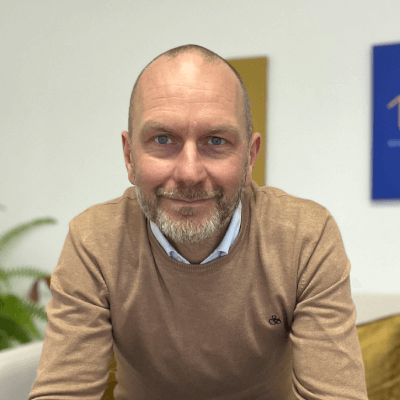 Desmetz, Kevin Kevin Desmetz