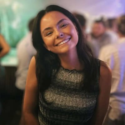 Beek, Julie Julie Beek