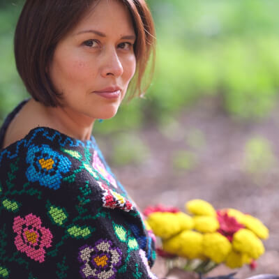 Noriega, Savera Savera Noriega