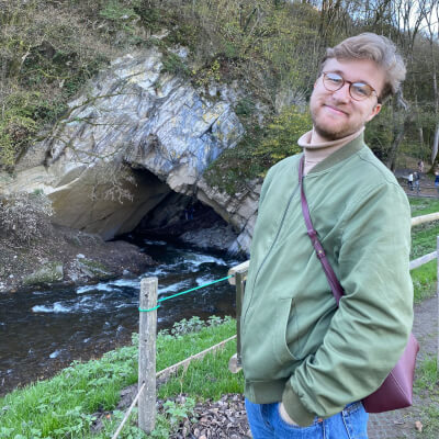 Cornillie, Louis Louis Cornillie