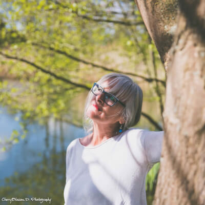 Bosteels, Mieke Mieke Bosteels