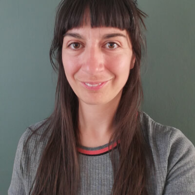 Miraillès, Sabrina Sabrina Miraillès