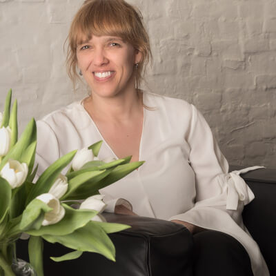 Sampermans, Katleen Katleen Sampermans