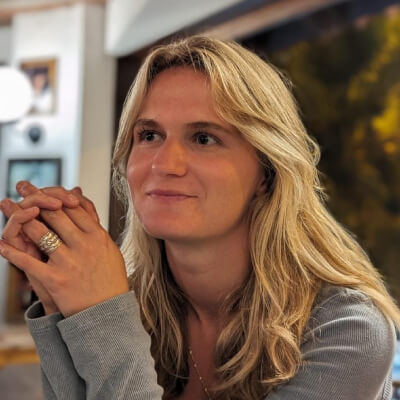 Vandermeulen, Charlotte Charlotte Vandermeulen