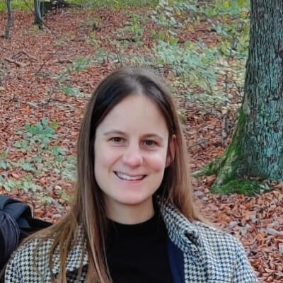 Decaesteker, Ellen Ellen Decaesteker