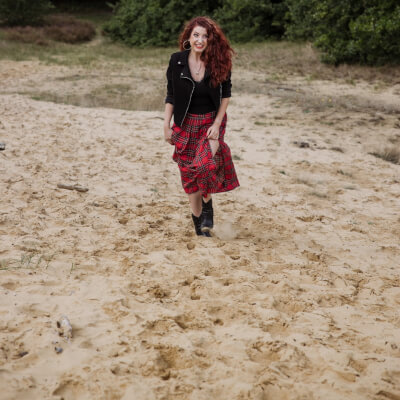 Bollen, Kaat Kaat Bollen