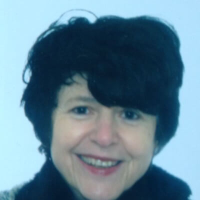 Palmans, Betty Betty Palmans