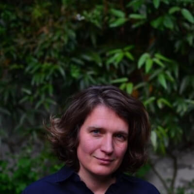 Van Eemeren, Katrien Katrien Van Eemeren