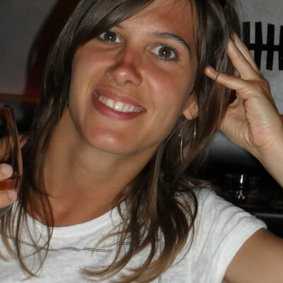 Vanderlinden, Sofie Sofie Vanderlinden