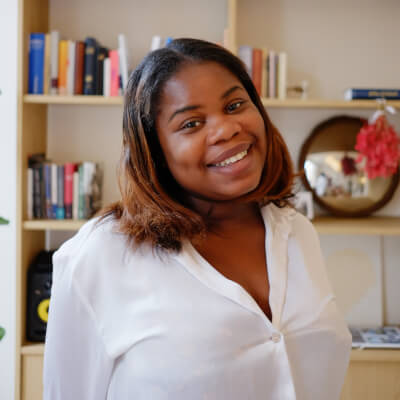 Mpanyama, Jonelle Jonelle Mpanyama