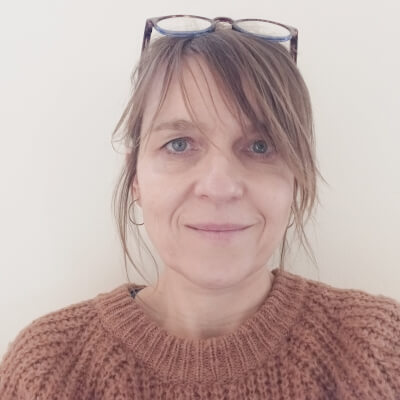 Heyvaert, Hadewijch Hadewijch Heyvaert