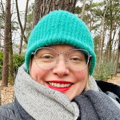 Lesire, Céline Céline Lesire