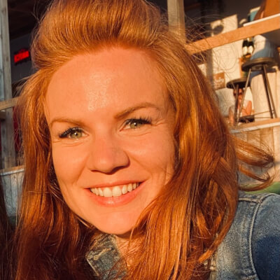 Lagae, Maayke Maayke Lagae