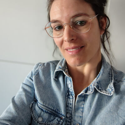 Hooyberghs, Karolien Karolien Hooyberghs