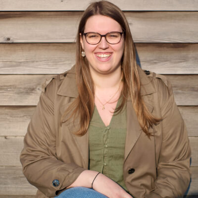 Wittouck, Lindsey Lindsey Wittouck