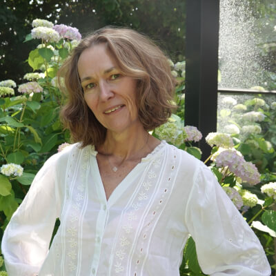 Catherine Anslot