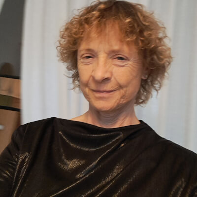 van de Pol, Lou Lou van de Pol