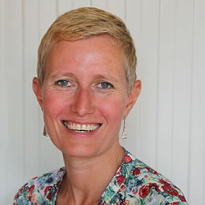 Op de beeck, Tonia Tonia Op de beeck