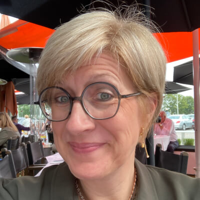 Vanoverbeke, Wendy Wendy Vanoverbeke