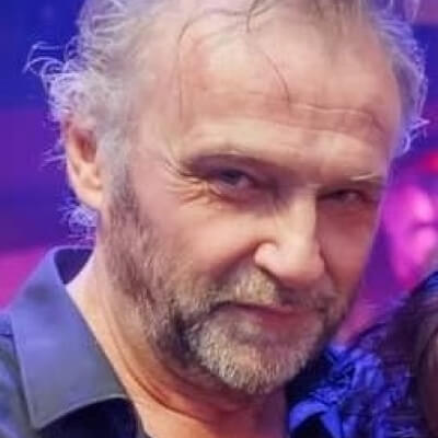 Segers, Peter Peter Segers