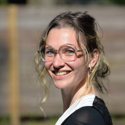 Dewulf, Benedikte Benedikte Dewulf